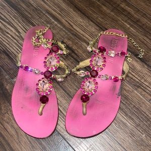 Women’s Mystique sandals